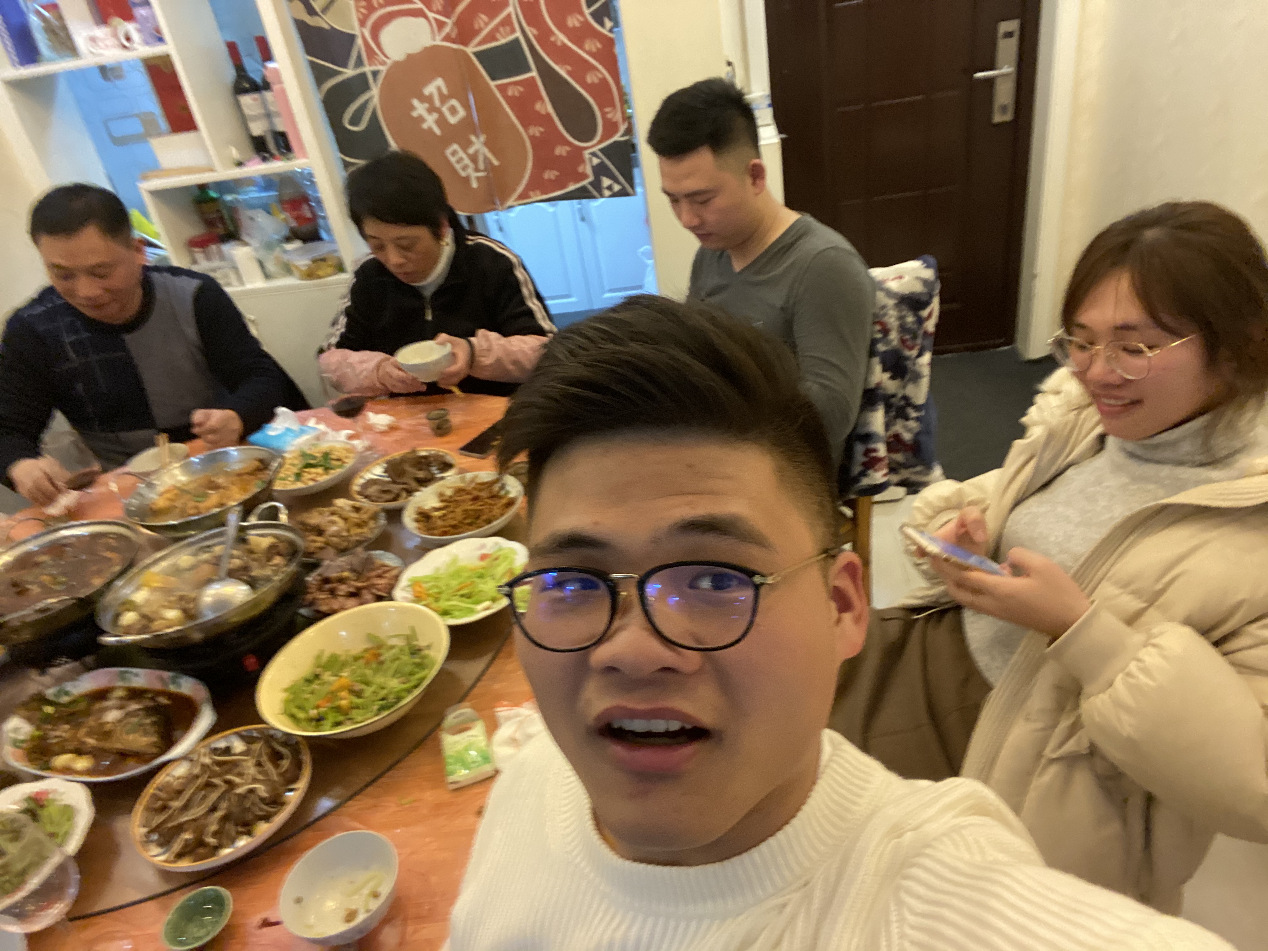 2020春节照